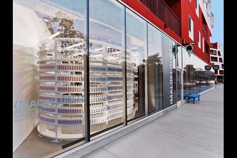 Malin + Goetz Los Angeles